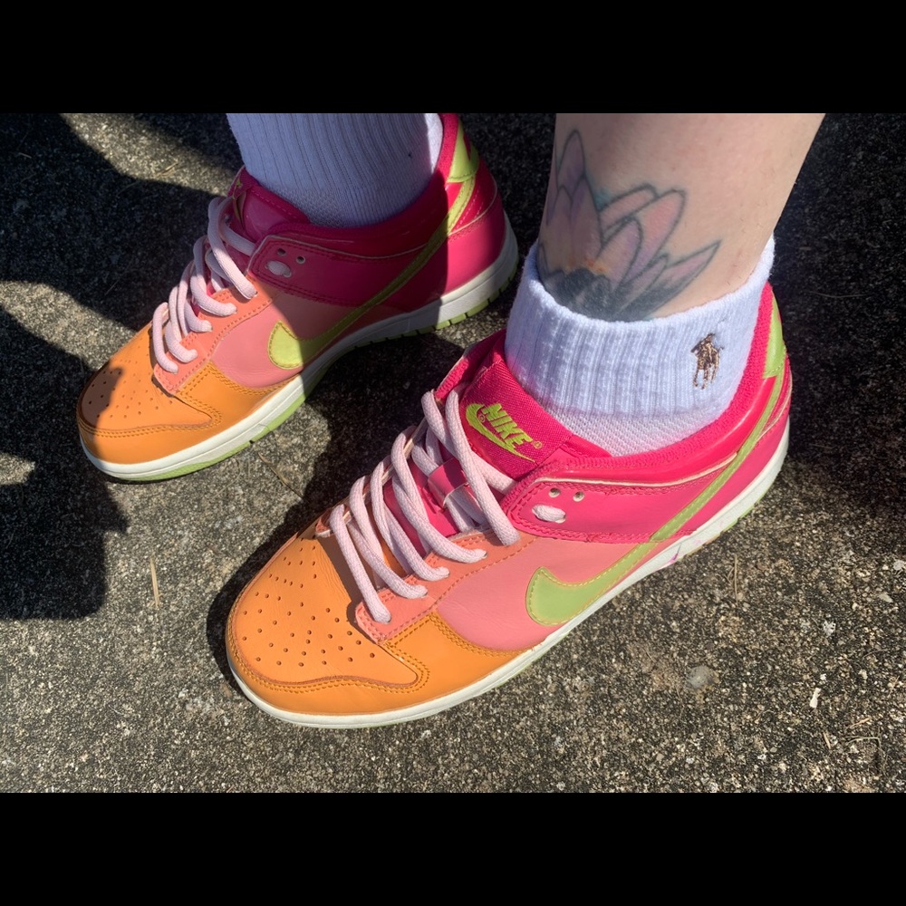 Dunks